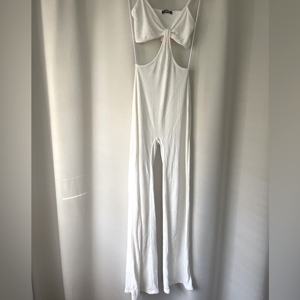 MissLola Size S jumpsuit
